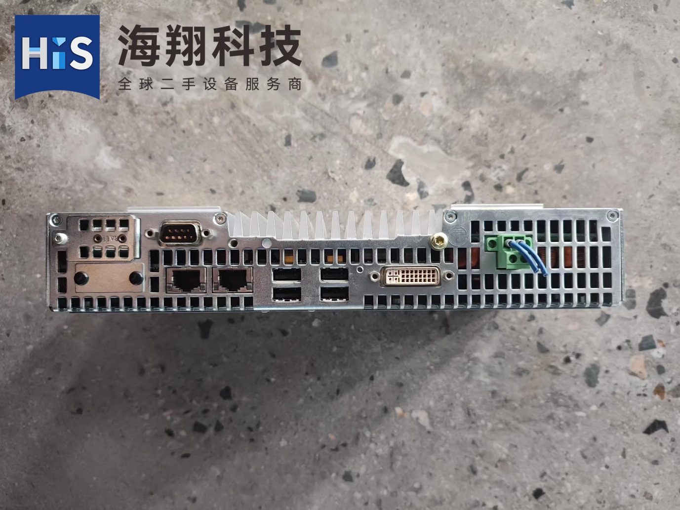 二手工控机安装 / 调试 / 售后服务合作 —— 诚寻全国技术伙伴
