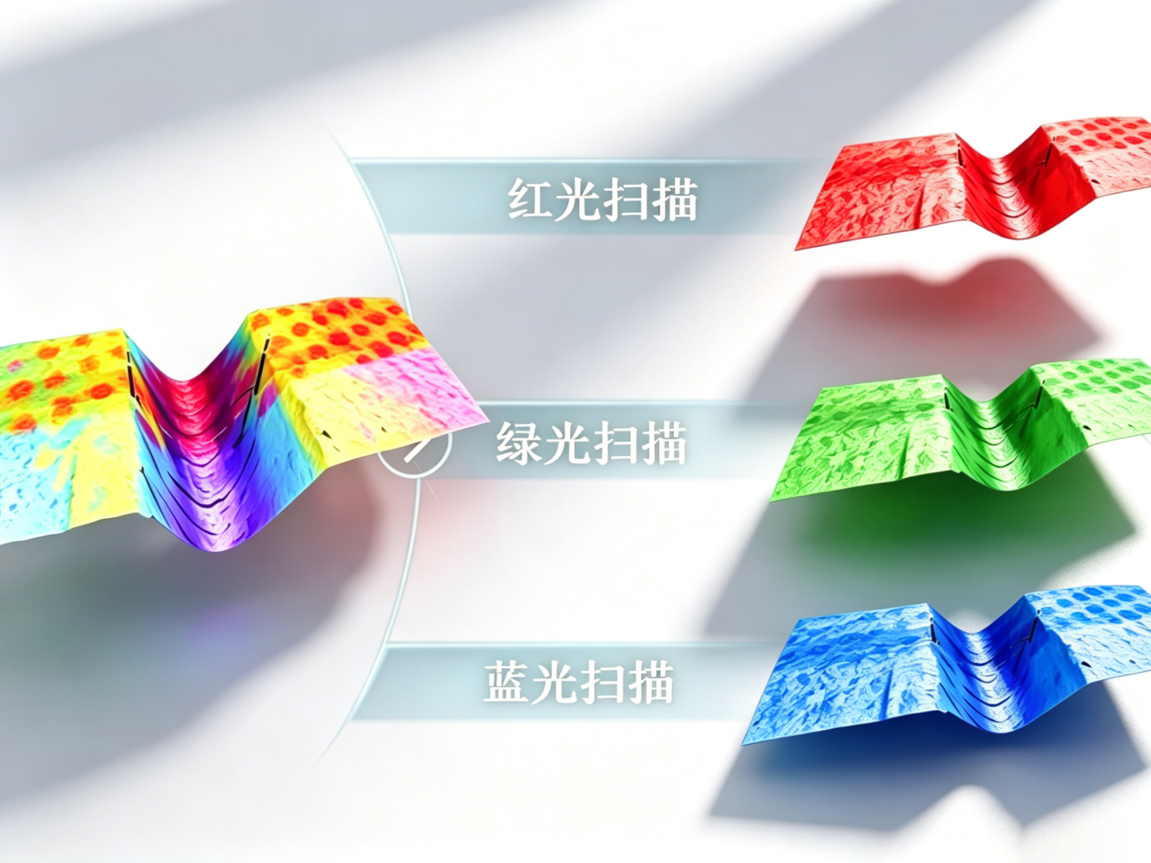 深度解析量子点RGB喷墨 液滴体积 (Ink Droplet Volume)管控核心要点,搭建微尺度 (Microscale)精密检测实施方案 深度解析量子点RGB喷墨 液滴体积 (Ink Droplet Volume)管控核心要点,搭建微尺度 (Microscale)精密检测实施方案